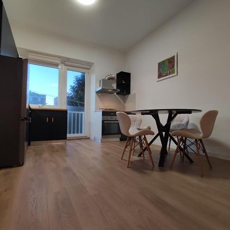 Apartment Luan 자다르 외부 사진
