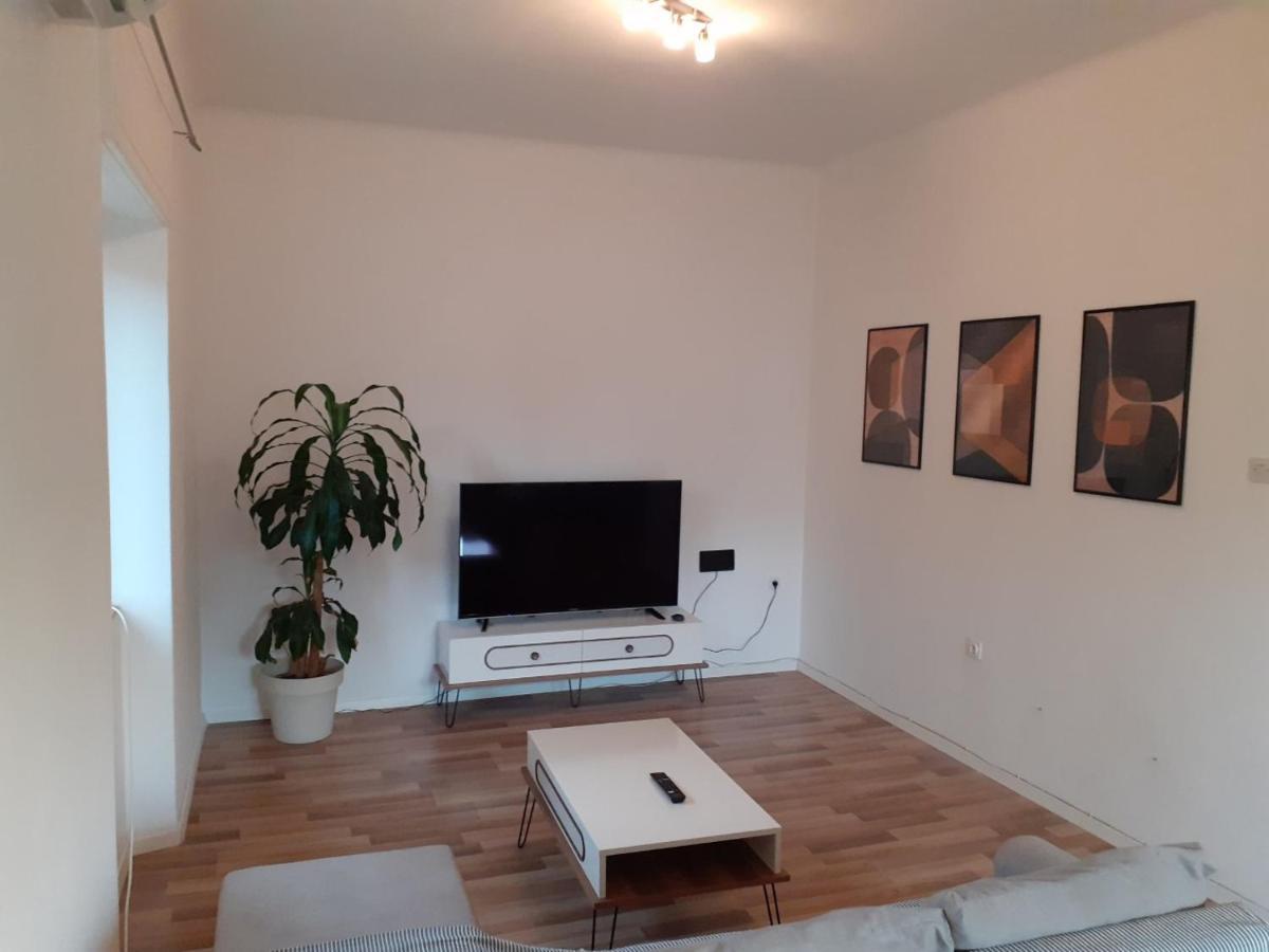 Apartment Luan 자다르 외부 사진