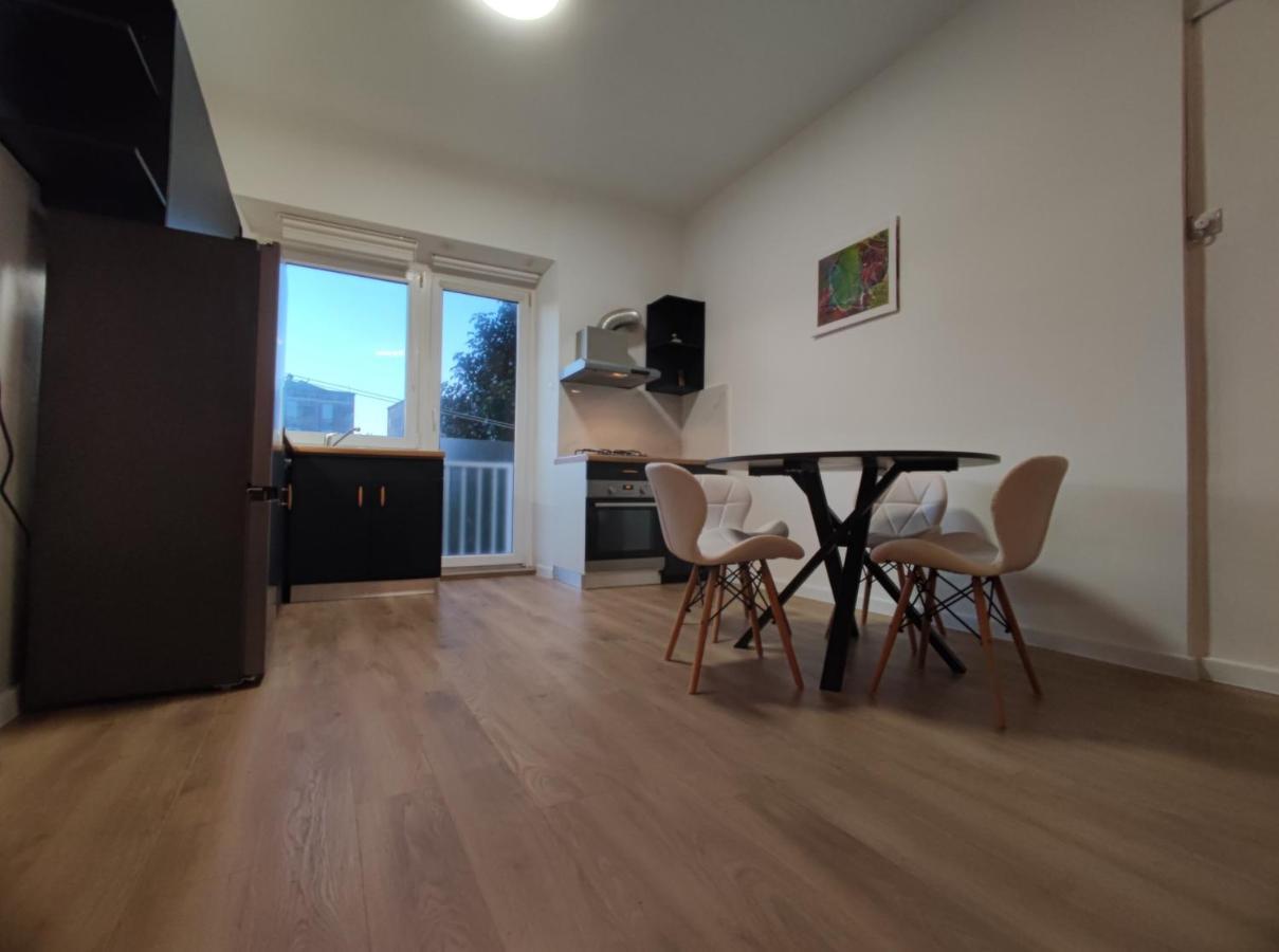 Apartment Luan 자다르 외부 사진