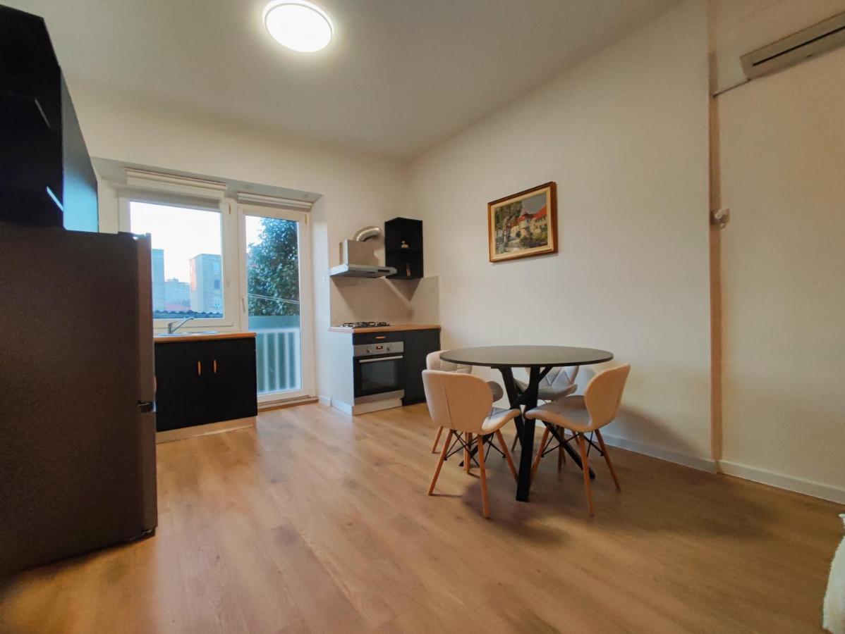 Apartment Luan 자다르 외부 사진